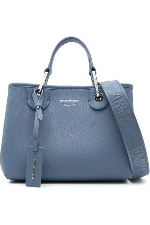 Emporio Armani Mini MyEA Shopper