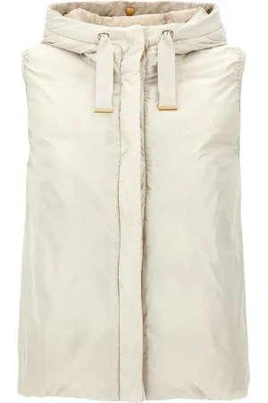 Max Mara Jsoft Weste