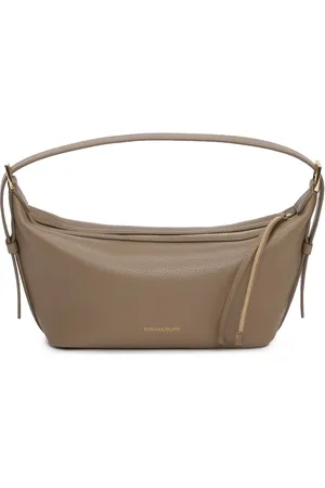 Fabiana Filippi Schultertasche aus Leder