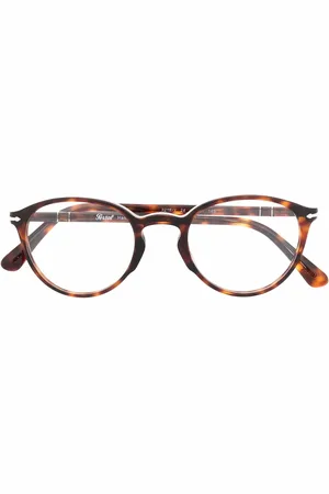 Persol Brille in Schildpattoptik
