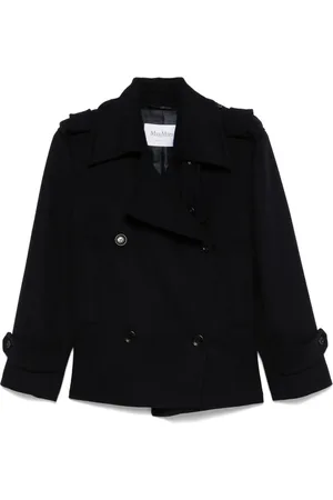 Max Mara Laveno Mantel