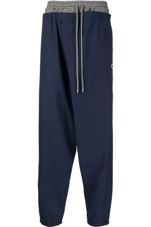 Maison Mihara Yasuhiro Jogginghose mit geradem Bein