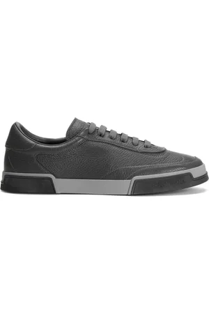 Dolce & Gabbana Sneakers aus Leder