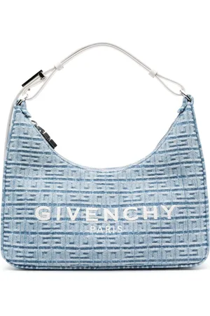 Givenchy Schultertasche aus Monogramm-Jacquard