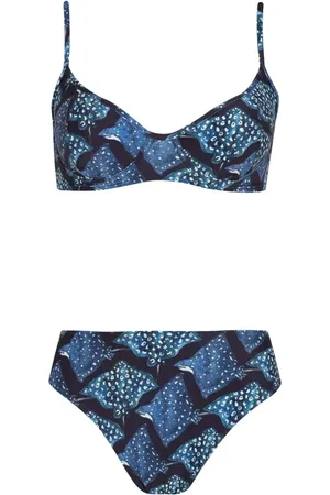 Lygia & Nanny Lilica Bikini
