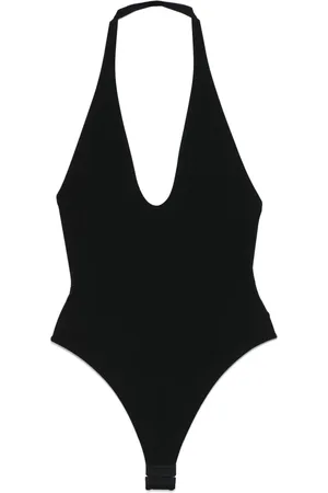 MAISON CLOSE Rückenfreier Body
