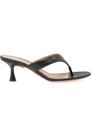 Gianvito Rossi Ascent Sandalen 55mm
