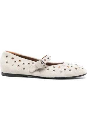 Dorothee Schumacher Verzierte Ballerinas