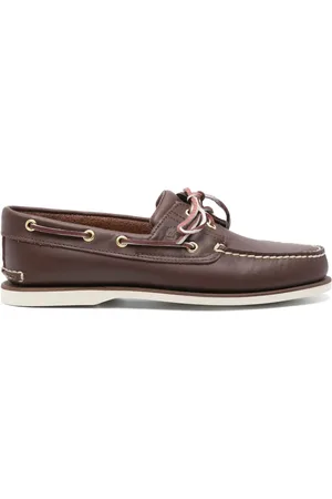 Timberland Classic 2-Eye Segelschuhe