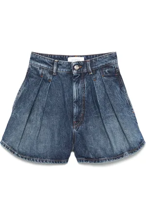 Sportmax Ghirba Shorts
