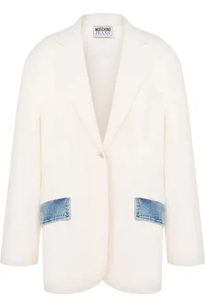 Moschino Einreihiges Sakko