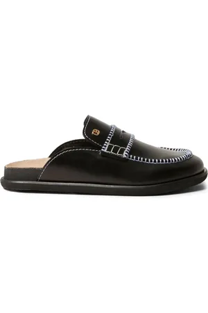 Claudie Pierlot Klassische Mules