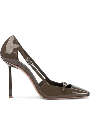 LE SILLA Vittoria Pumps 100mm