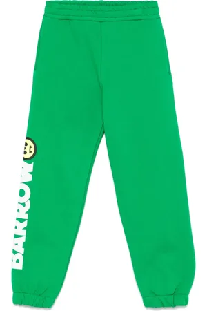 BARROW Jogginghose mit Logo-Print