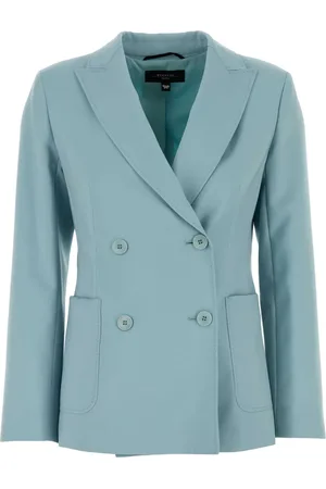 Max Mara Nervoso Blazer