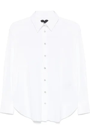 RRD Klassisches Oxford-Hemd