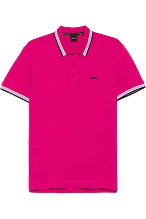 HUGO BOSS Paddy Poloshirt
