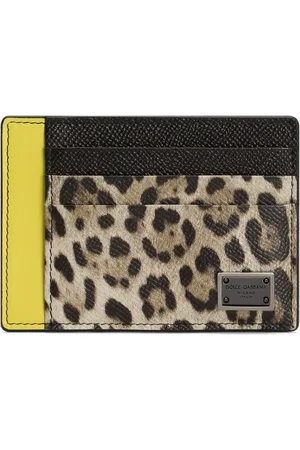 Dolce & Gabbana Dauphine Kartenetui