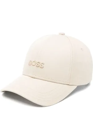 HUGO BOSS Baseballkappe mit Logo-Stickerei