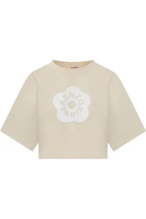 Kenzo Boke Flower 2.0 T-Shirt