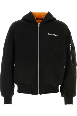 Kenzo Wendbare Bomberjacke