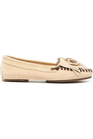 PARIS TEXAS Indiana Loafer
