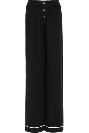 Barrie Extrafeine Hose