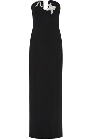 RACHEL GILBERT Leura Abendkleid