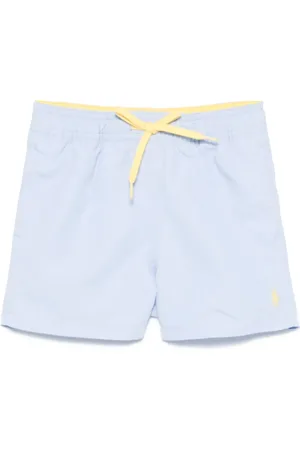 Ralph Lauren Traveller Badeshorts