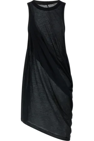 Rick Owens Anthem Tanktop