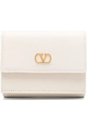VALENTINO GARAVANI Portemonnaie mit VLogo