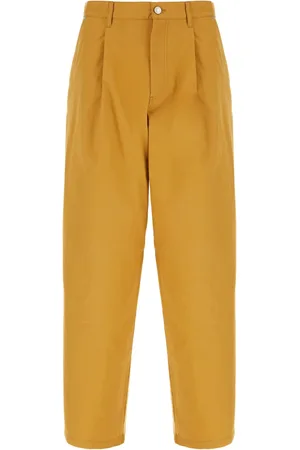 Moschino Hose mit Tapered-Bein