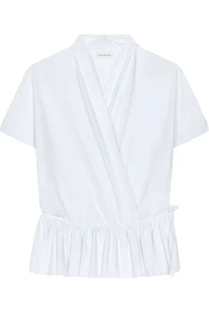 DRIES VAN NOTEN Klassisches T-Shirt