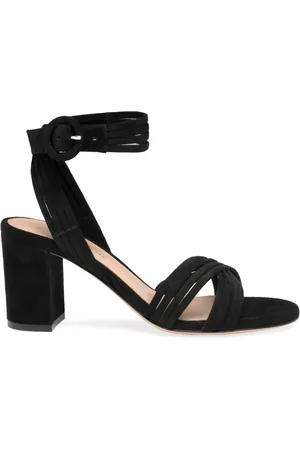 Gianvito Rossi Lianne Sandalen 70mm