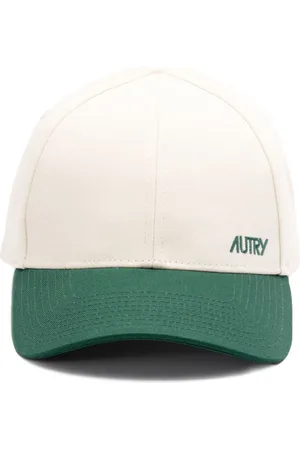 Autry Baseballkappe mit Logo-Stickerei