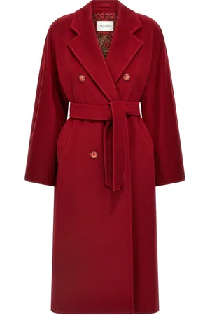 Max Mara Ticino Mantel