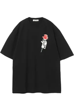 UNDERCOVER T-Shirt aus Baumwolle