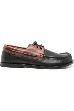 Loewe Campo Segelschuhe