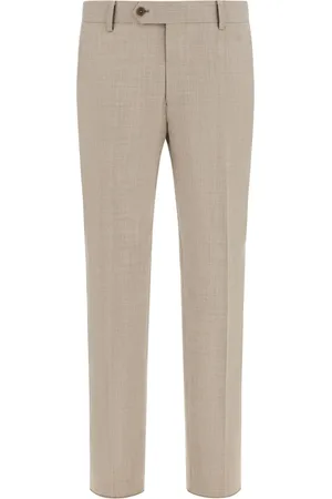 Boggi Milano Klassische Hose