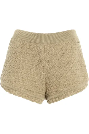 Barrie Tweed-Shorts aus Kaschmir