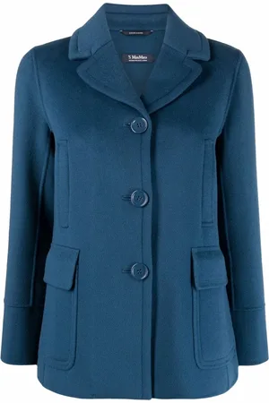 Max Mara Klassische Jacke