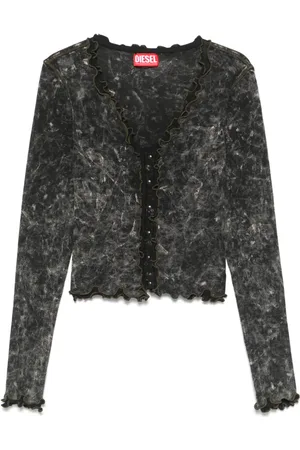 Diesel T-Flux Oberteil