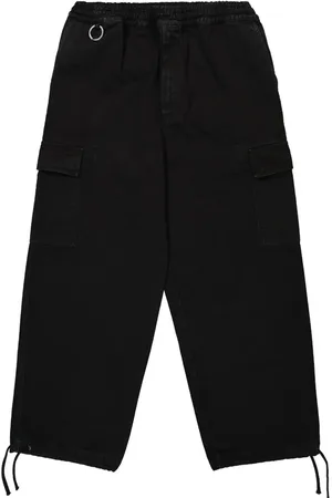 Etudes Klassische Cargohose