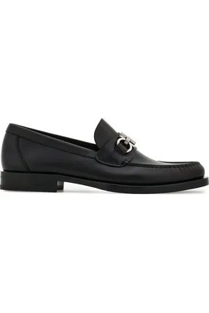 Salvatore Ferragamo Gancini Loafer