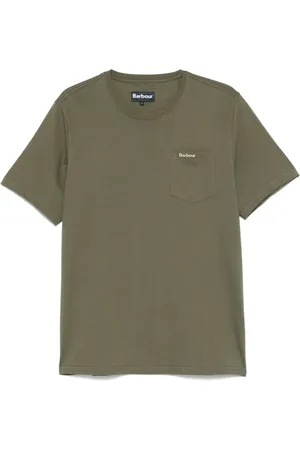 Barbour Langdon T-Shirt