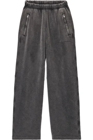 Alexander Wang Jogginghose aus Fleece