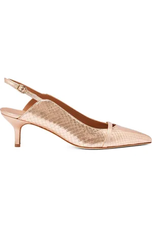 MALONE SOULIERS Marion Pumps