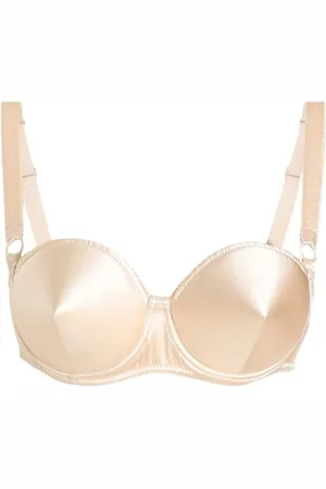 Dolce & Gabbana Balconette-BH aus Satin