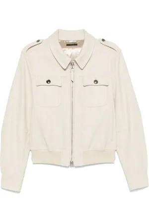 Tom Ford Bomberjacke aus Cord