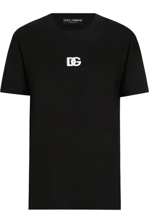Dolce & Gabbana T-Shirt mit DG